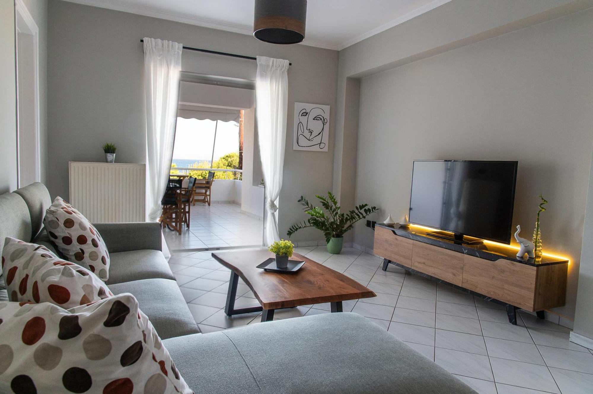 Chios Bnb Екстериор снимка