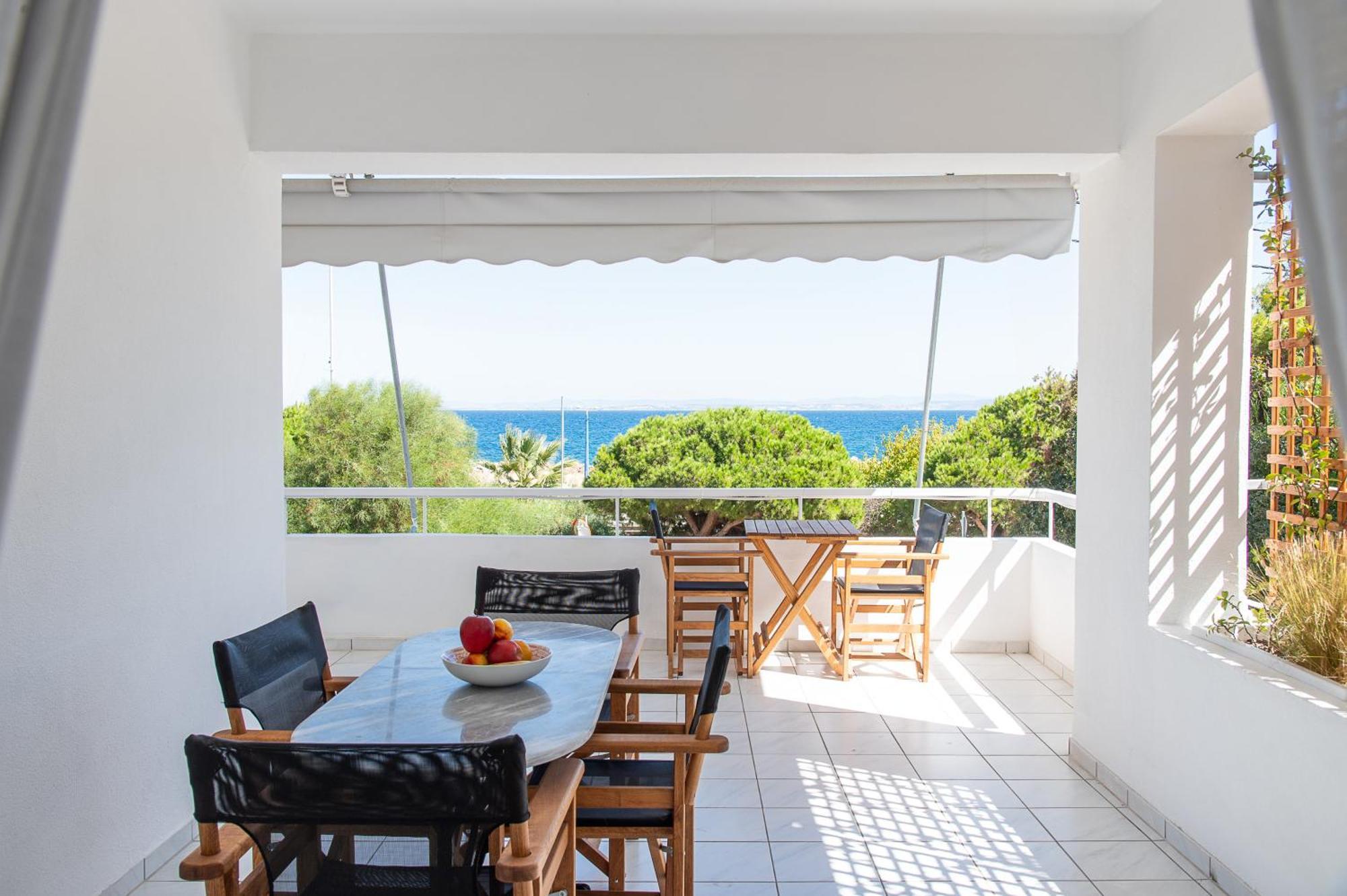 Chios Bnb Екстериор снимка