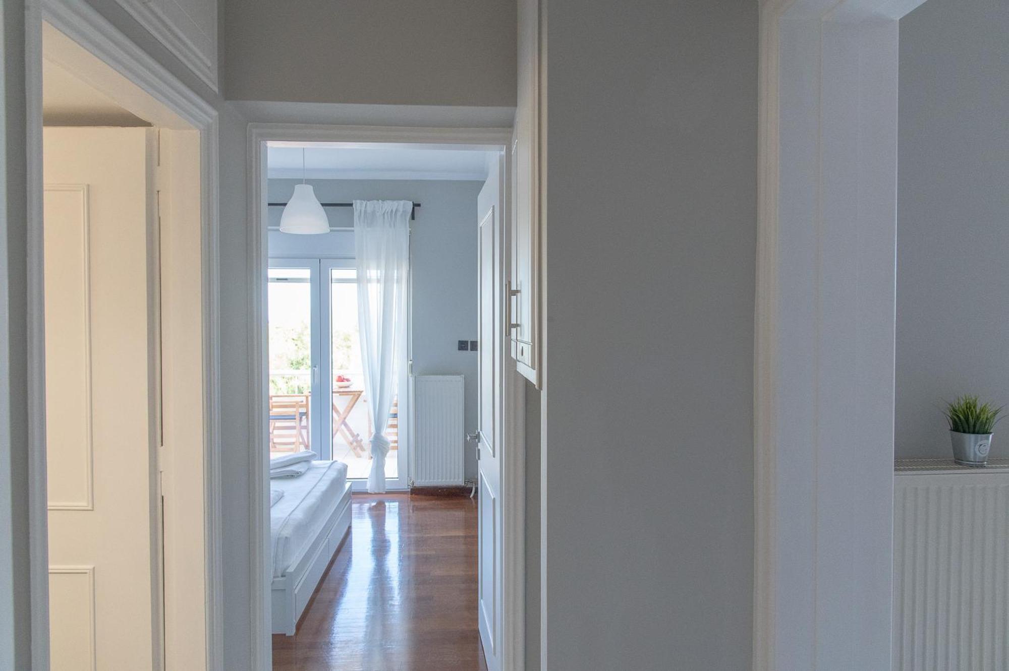 Chios Bnb Екстериор снимка